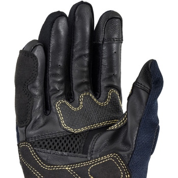 GK-249 プロテクトヴィンテージメッシュグローブ コミネ