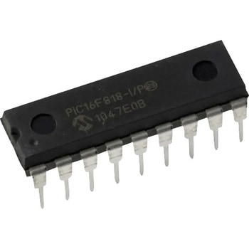 組込 MICROCHIP