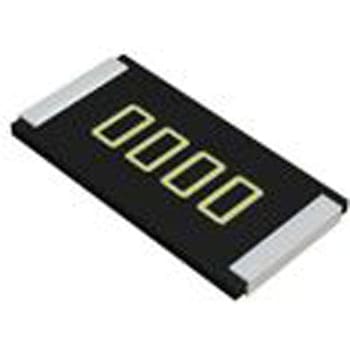 チップ抵抗 面実装型・SMT向け・SMD ROHM