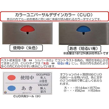 表示付ボルト 内開き用 BEST(金物)