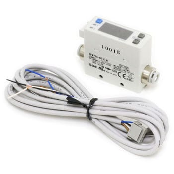 流量センサフローモニタ (PFM710-~) SMC 電子式フロースイッチ 流量センサフローモニタ (PFM710-~) SMC 電子式フロースイッチ