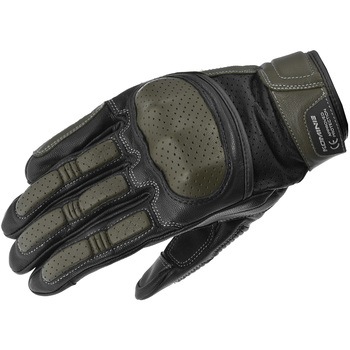 GK-217 CEプロテクトレザーグローブ コミネ