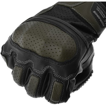 GK-217 CEプロテクトレザーグローブ コミネ