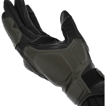 GK-217 CEプロテクトレザーグローブ コミネ