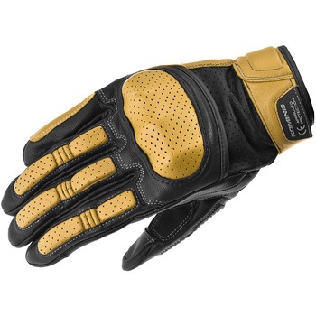 GK-217 CEプロテクトレザーグローブ コミネ