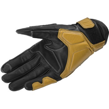 GK-217 CEプロテクトレザーグローブ コミネ