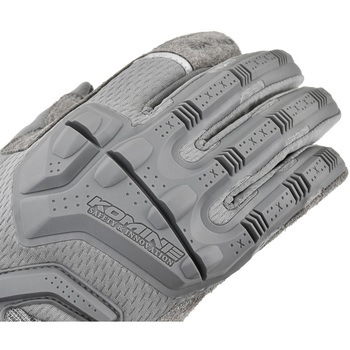 ナンバーナイン メッシュレザーグローブ ナンバーナイン メッシュレザーグローブ バイク メッシュ グローブ