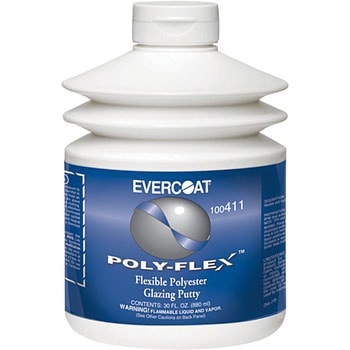 ポリフレックス EVERCOAT(エバーコート)