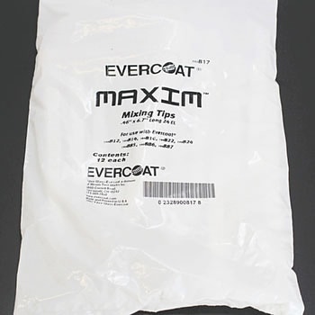 マキシム ミキシングチップ EVERCOAT(エバーコート)