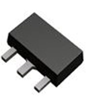 RHP020N06T100 FET ROHM 26773889