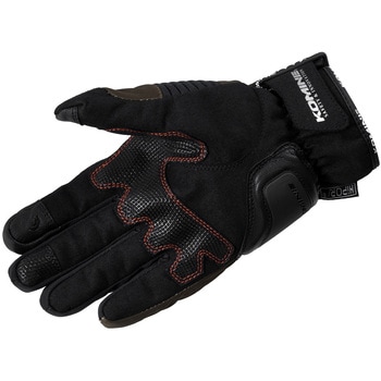 GK-834 プロテクトウインターグローブ コミネ