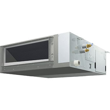 DAIKIN 天井埋込型エアコン　パネルのみ③ 天井埋込カセット形シングルフロータイプ 製品仕様 | ハウジング