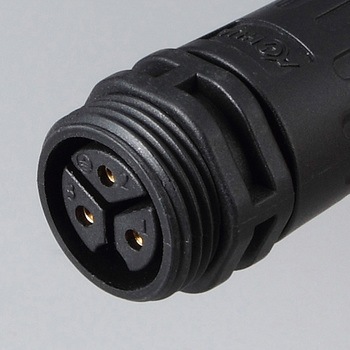 LEDテープライト (片面発光タイプ 直流電源用) ハタヤリミテッド