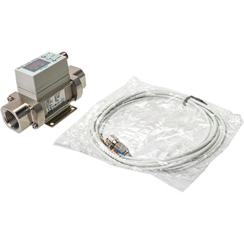 水用 デジタルフロースイッチ(表示一体型) (PF2W7～) SMC