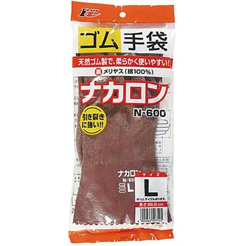 ナカロン ホーケン