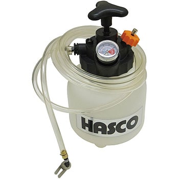 OM-50C クラッチ用圧送式ワンマンブリーダー2 1個 HASCO 【通販