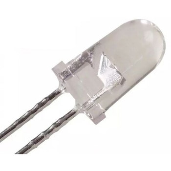 LED表示器 ディスクリート ROHM