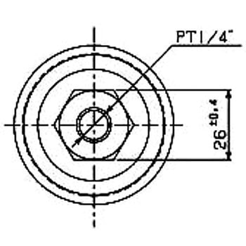 オイルストレーナー YSシリーズ 大栄技研工業