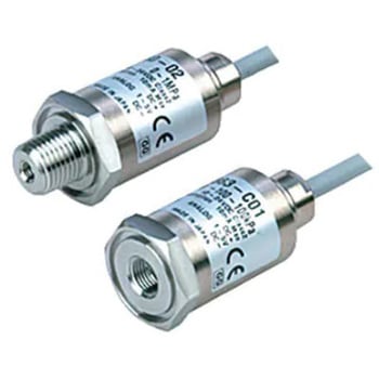 微差圧センサ PSE550シリーズ SMC