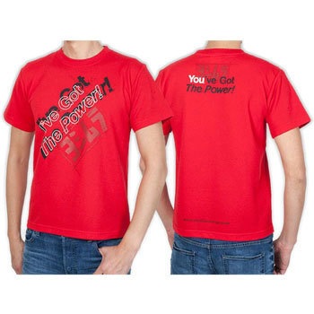 900-217-420M T�V���c(I've Got The Power!) ���V���� 26795957