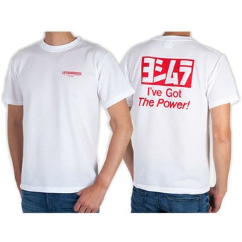 ドライ チームTシャツ ヨシムラ