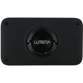 LUMENA2BK 充電式LEDランタン ルーメナー LUMENA 2X 1個 LUMENA 