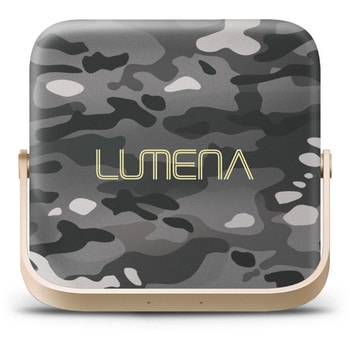 LUMENA7GLY 充電式LEDランタン ルーメナー7 1個 LUMENA(ルーメナー ...