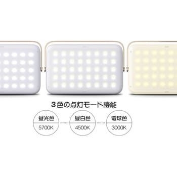 LUMENAGLY 充電式LEDランタン ルーメナープラス 1個 LUMENA(ルーメナー