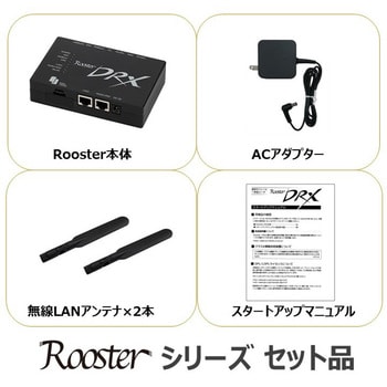 11SDRX51ST1 DRX5010SET 1個 サン電子(PC) 【通販モノタロウ】