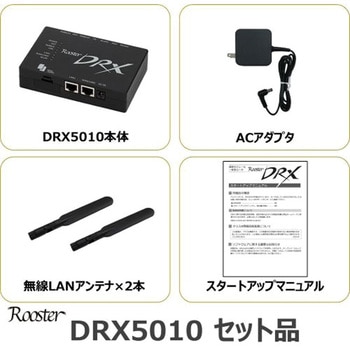 DRX5010SET サン電子(PC)