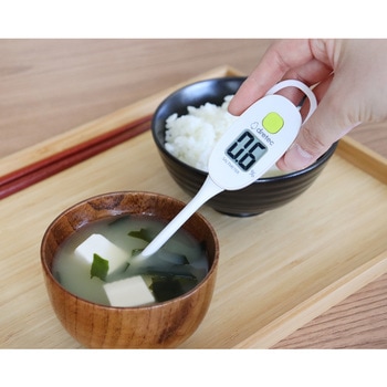 塩分管理計 ドリテック