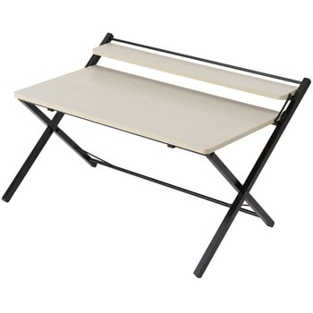 NK-566 �I�t�܂肽���݃��[�N�f�X�N(���[�^�C�v) �i�䋻�Y 26819155