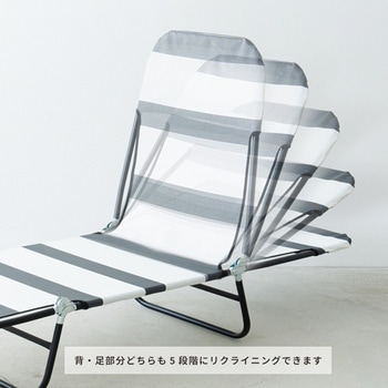 リクライニングコット 永井興産