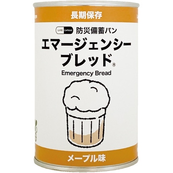エマージェンシーブレッド 河本総合防災