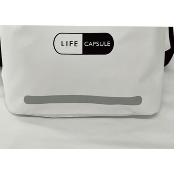3WAY+STAND17 WATERPROOF BAG LCW-17バッグ 河本総合防災