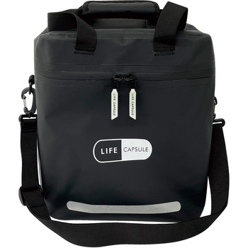 10101046/LCW-17BK 3WAY+STAND17 WATERPROOF BAG LCW-17�o�b�O �͖{�����h�� �l��1�l�p �ގ�500DPVC 26820056