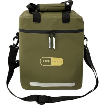 3WAY+STAND17 WATERPROOF BAG LCW-17バッグ 河本総合防災