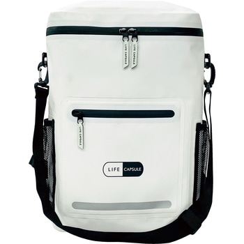 2WAY+STAND25 WATERPROOF BAG LCW-25バッグ 河本総合防災