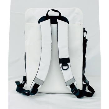 2WAY+STAND25 WATERPROOF BAG LCW-25バッグ 河本総合防災