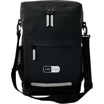 2WAY+STAND25 WATERPROOF BAG LCW-25バッグ 河本総合防災
