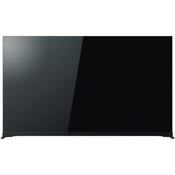 タイムシフトマシン搭載4K有機ELレグザ REGZA