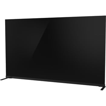 タイムシフトマシン搭載4K有機ELレグザ REGZA