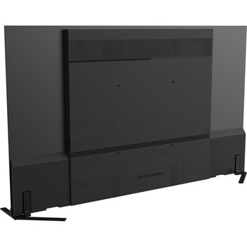 タイムシフトマシン搭載4K有機ELレグザ REGZA