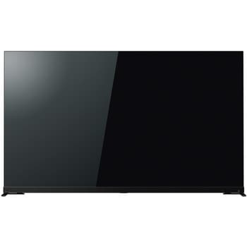 タイムシフトマシン搭載4K有機ELレグザ REGZA