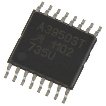 IC/トランジスタソケット ALLEGRO MICRO SYSTEMS