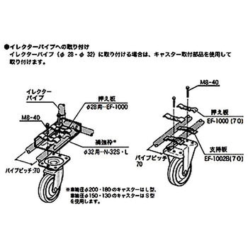 支持板 矢崎化工