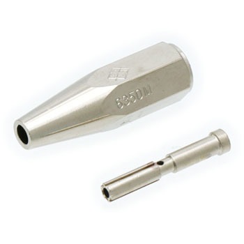 A号溶接器用火口(加熱用) 6450 LPG用 日酸TANAKA Ｂ号溶接器用火口(加熱用) 6550-25 LPG用 日酸ＴＡＮＡＫＡ - 溶接用品