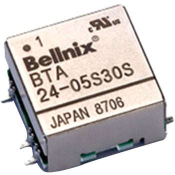DC-DCコンバータ Bellnix(ベルニクス)