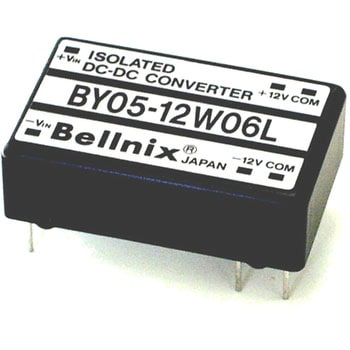 DC-DCコンバータ Bellnix(ベルニクス)