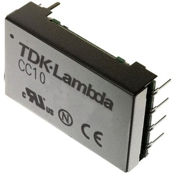 DC-DCコンバータ TDKラムダ